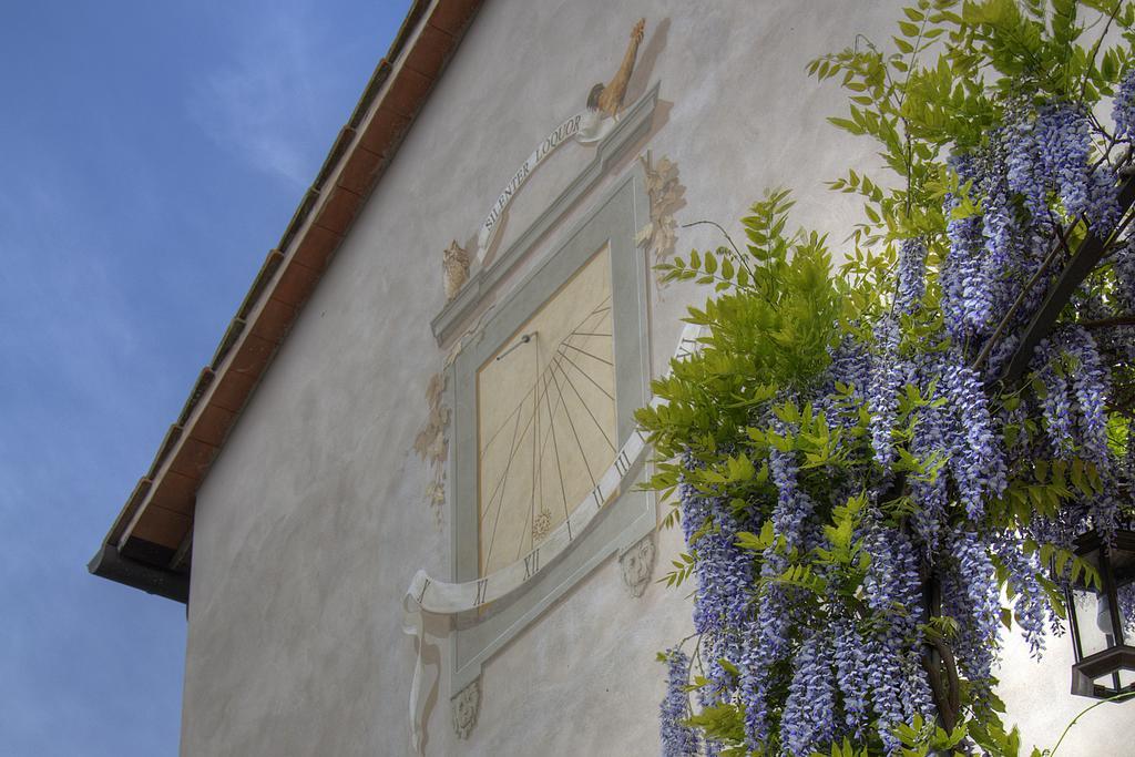 Podere La Rondine Prato  Eksteriør bilde