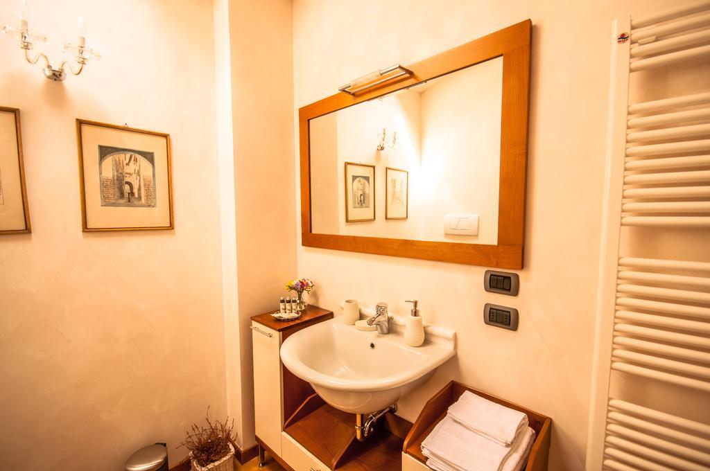Podere La Rondine Prato  Rom bilde