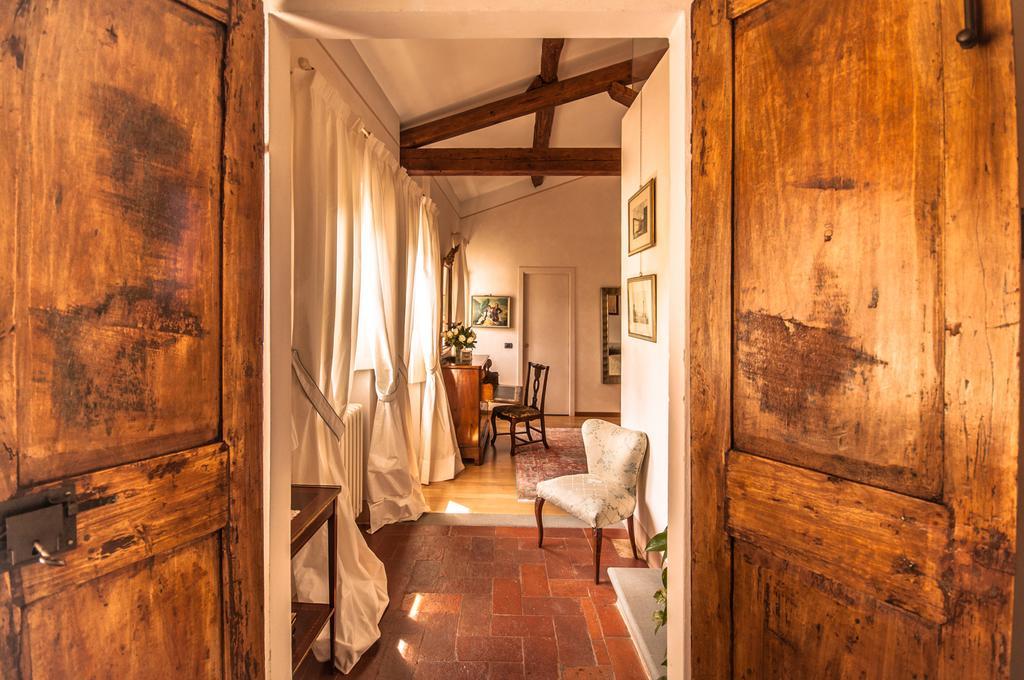 Podere La Rondine Prato  Rom bilde