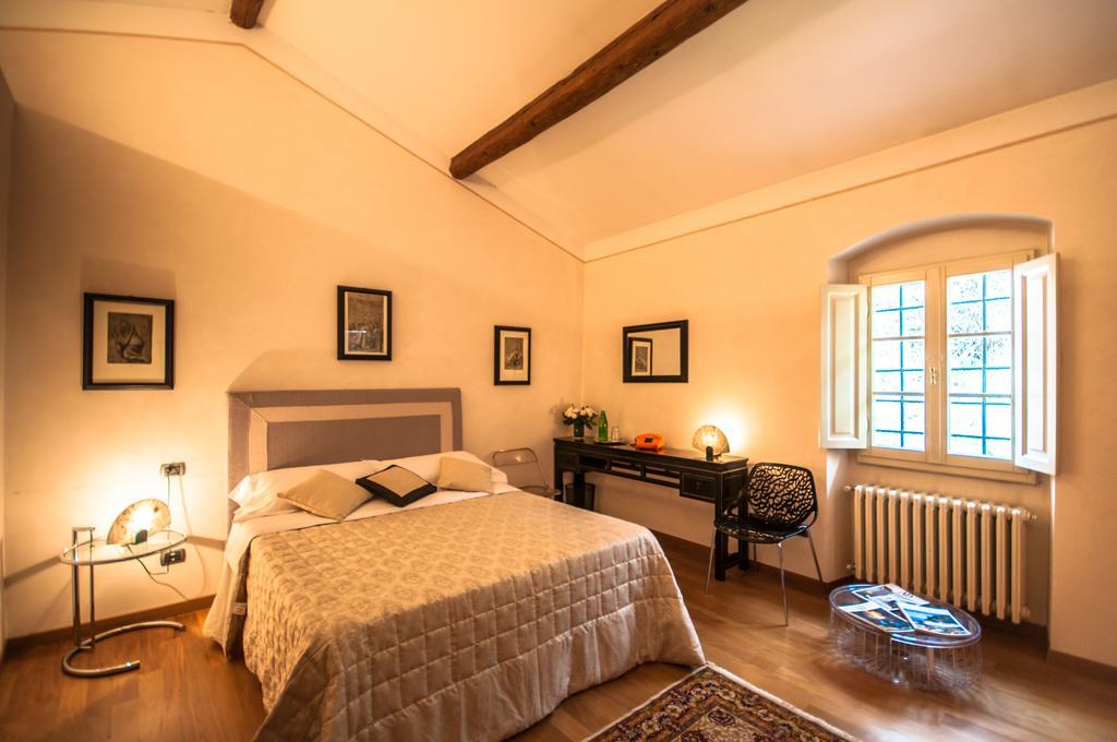 Podere La Rondine Prato  Rom bilde