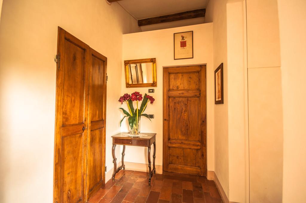 Podere La Rondine Prato  Rom bilde