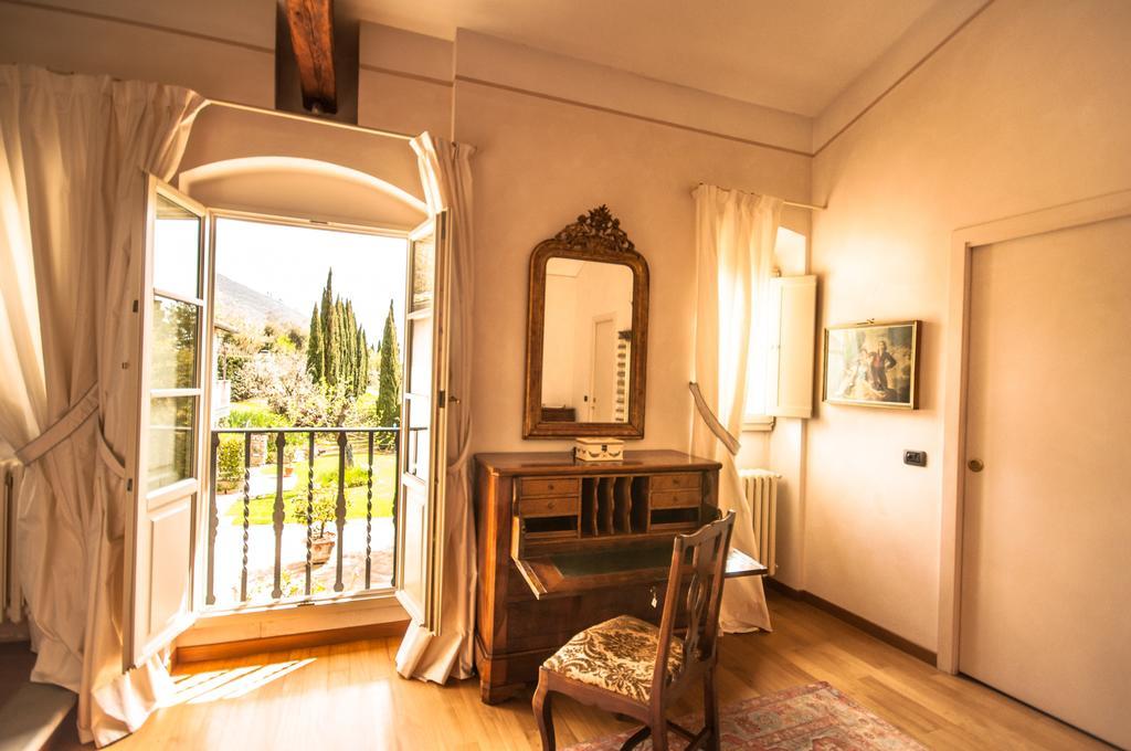 Podere La Rondine Prato  Rom bilde