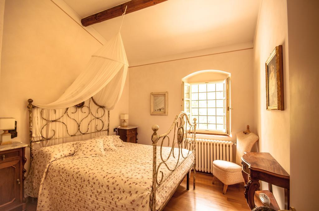 Podere La Rondine Prato  Rom bilde
