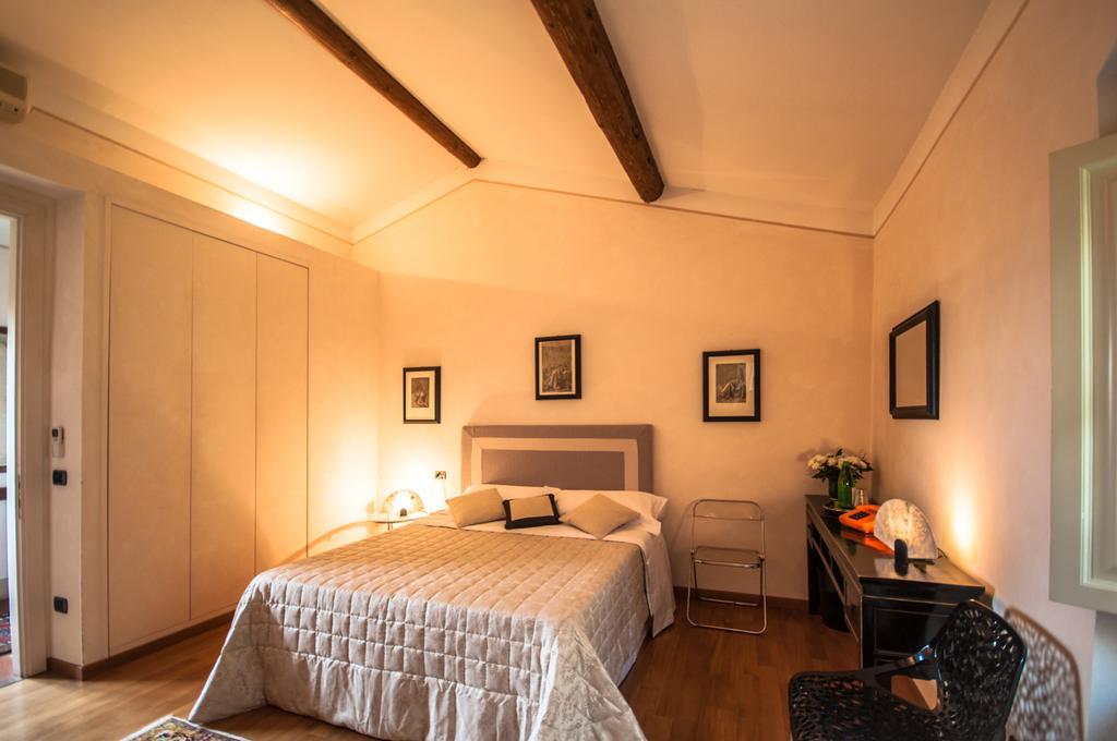 Podere La Rondine Prato  Rom bilde