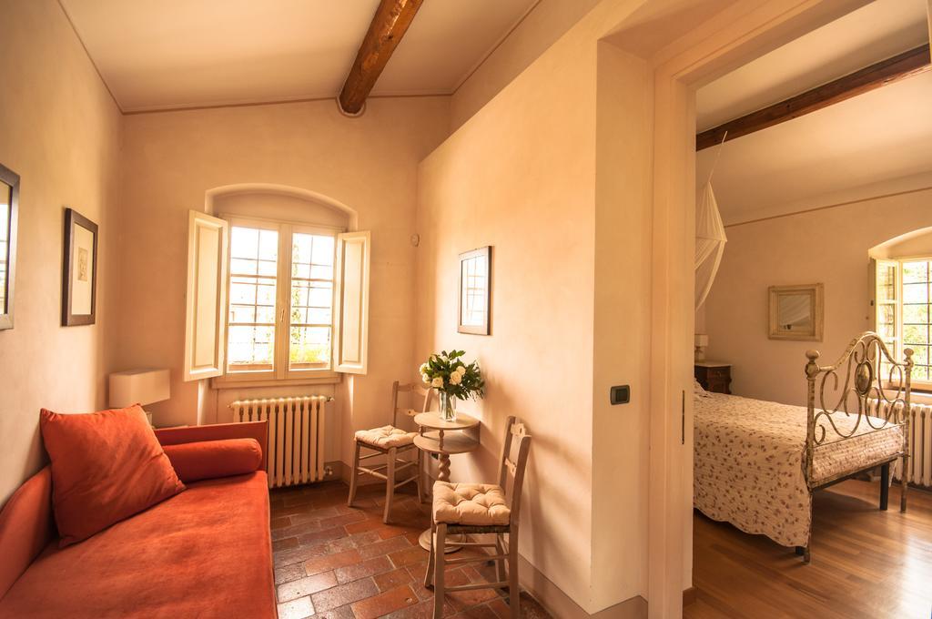 Podere La Rondine Prato  Rom bilde
