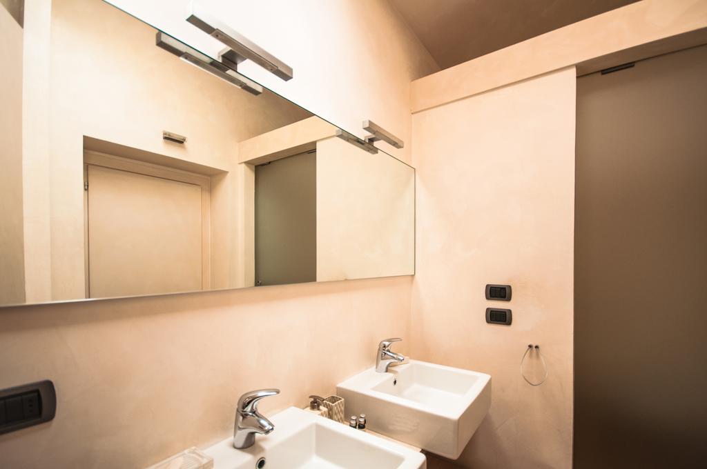 Podere La Rondine Prato  Rom bilde